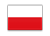 L'ALLARMISTA srl - Polski